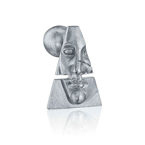 Пусета "Dali’s shadow" THING JEWELRY