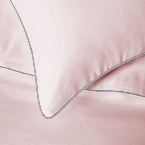 Комплект постельного белья Candy Pink EL HOMME