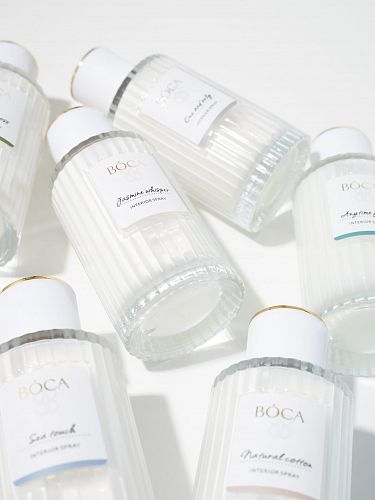 Интерьерный спрей "Simple moments / Простые моменты" 100 мл BOCA AROMA