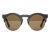 Солнцезащитные очки Ping Pong Eucalyptus Brown WOODSUN