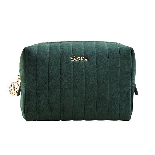 Косметичка "Дикий" размер большой YASNA / ЯСНА