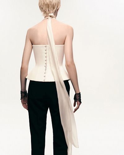 Корсет "Ivory / Айвори" ETHEREAL COUTURE