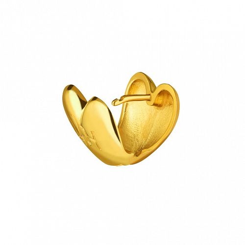 Серьга "Prem / Прем" MS.MARBLE
