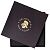 Игровой набор "Либерти" черный SOLONOBLE