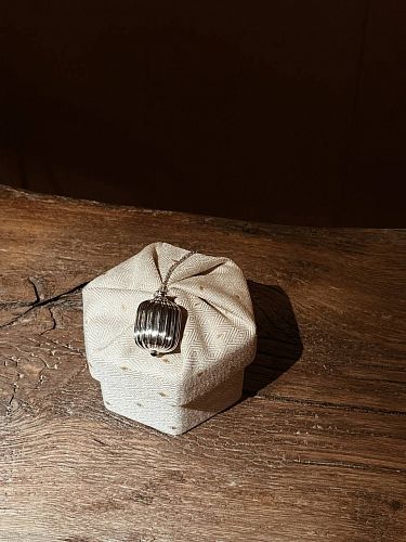 Кулон "Wabi-Sabi / Ваби-Саби" LHASA