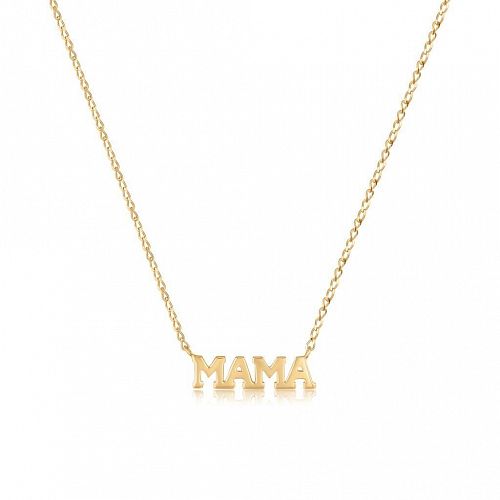 Подвеска "Мама" RUNA