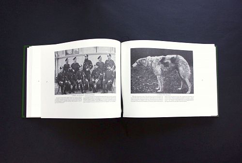 Книга Российская империя ЛАМАРТИС