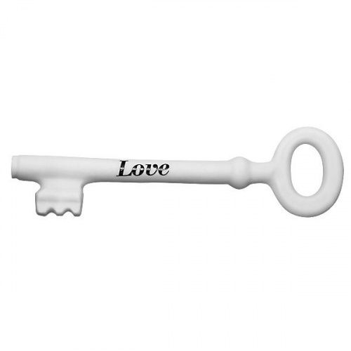 Ключ "Love" KLIMENKOFF
