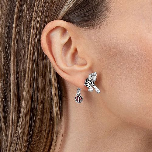 Моносерьга "Gala dreams" THING JEWELRY