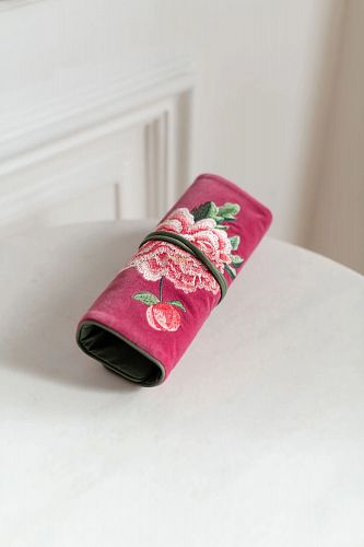 Пауч "Pollen Пион" MASHU POUCH