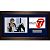 Кит Ричардс (The Rolling Stones). Фото с автографом STARGIFT