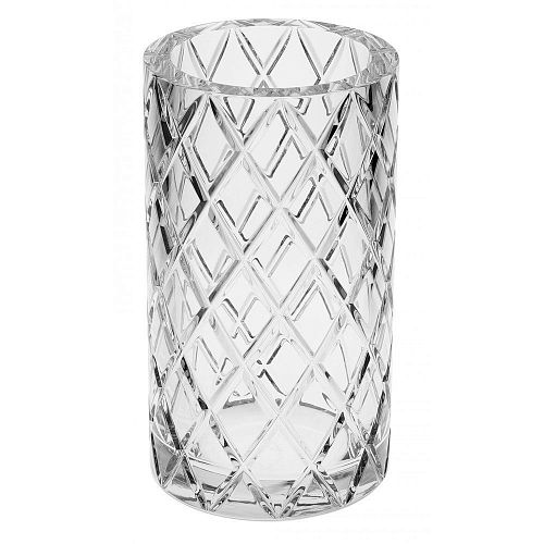 Ваза для цветов "Кельн" большая AVDEEV CRYSTAL