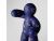 Скульптура "Blue laugh" YOOMOOTA
