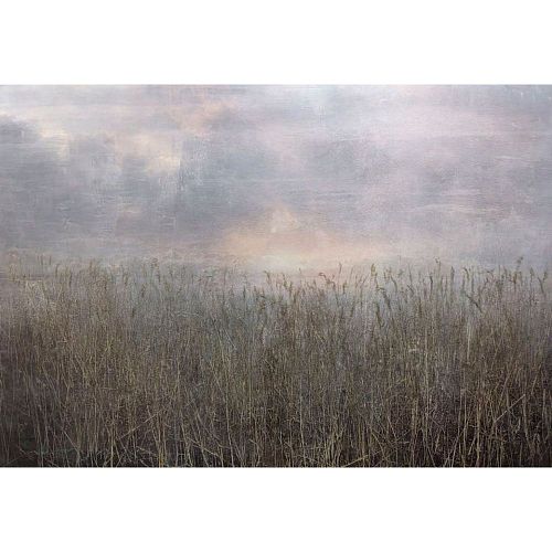 Юрий Купер. Картина "Трава XII" ASKERI GALLERY / ГАЛЕРЕЯ АСКЕРИ