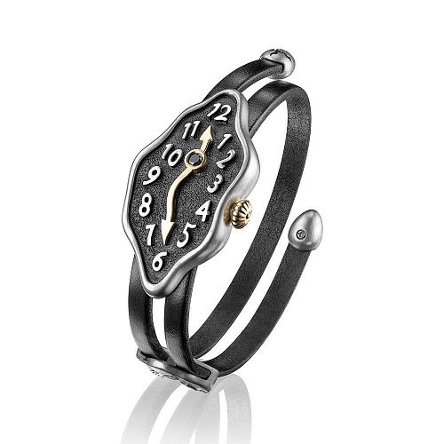 Дизайнерский браслет "Vne Vremeni" THING JEWELRY