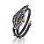 Дизайнерский браслет "Vne Vremeni" THING JEWELRY