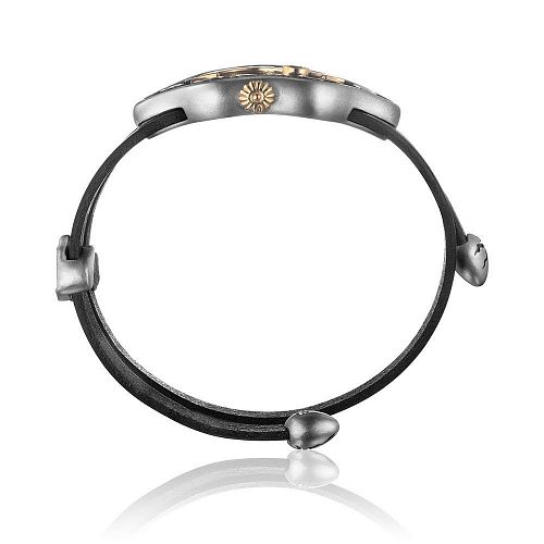 Дизайнерский браслет "Vne Vremeni" THING JEWELRY