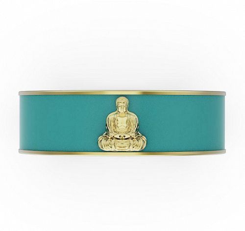 Кольцо "Buddha / Будда" LHASA