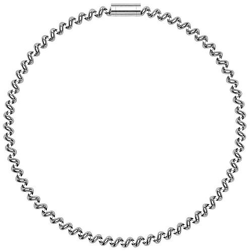 Колье "Спира н.3" ILUN