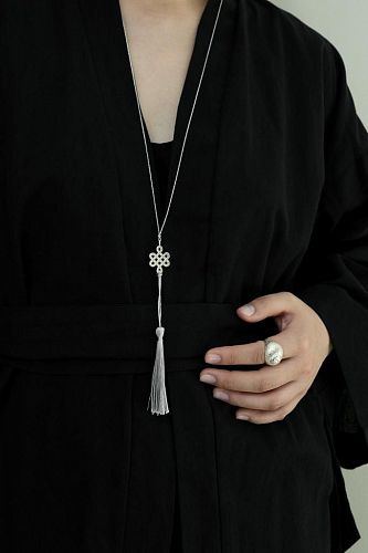 Кольцо "Священная раковина" MS.MARBLE