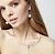Серьги классические с хризопразом и искусственным жемчугом ANNA SKOROKHODOVA ACCESSORIZE / АННА СКОРОХОДОВА. АКСЕССУАРЫ