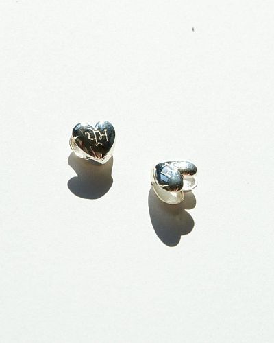 Серьга "Prem / Прем" MS.MARBLE
