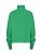 Вязаный свитер зелёный LI LAB