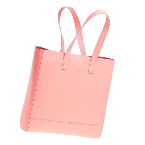 Сумка "Tote Bag Basic" розовая NADO NADO