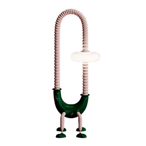 Лампа "Long lamp" YOOMOOTA