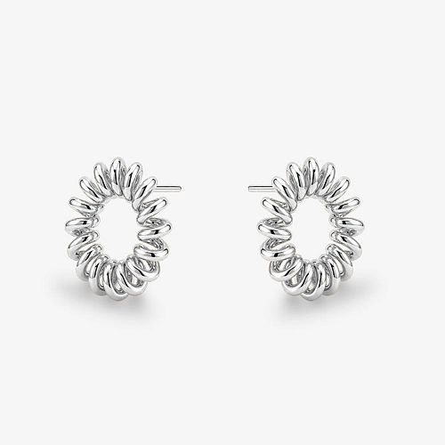 Серьги "Спира н.5" ILUN