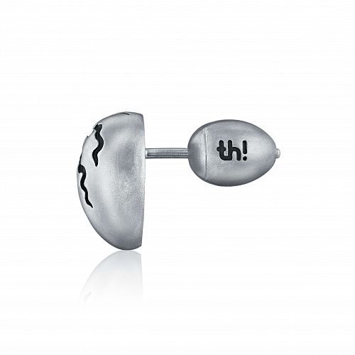 Пусета "Metamorfoza" THING JEWELRY