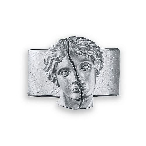 Дизайнерское кольцо "Venus" THING JEWELRY