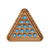 Игра - головоломка "Triangle Pixel" SOLONOBLE