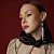 Серьги - кисточки удлиненные с жемчугом ANNA SKOROKHODOVA ACCESSORIZE / АННА СКОРОХОДОВА. АКСЕССУАРЫ
