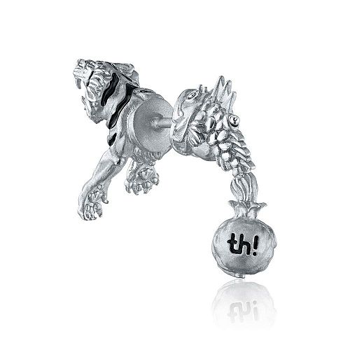 Моносерьга "Gala dreams" THING JEWELRY