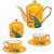 Сервиз чайный "Монбижу" Сервиз чайный "Монбижу" RUSSKAYA SKAZKA / РУССКАЯ СКАЗКА