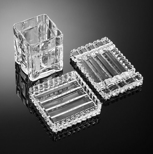 Мелочница "Прайм" AVDEEV CRYSTAL