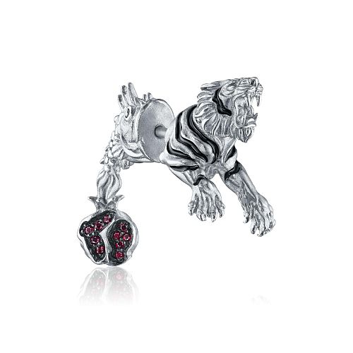 Моносерьга "Gala dreams" THING JEWELRY