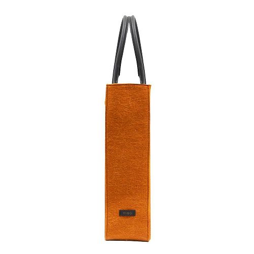 Сумка - шоппер "Red Tree / Красное Дерево" VIGO