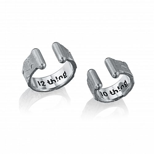 Каффа "Archi" THING JEWELRY
