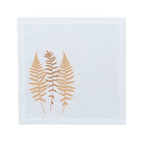 Салфетка "Папоротник" MOMO FOR HOME / МОМО ФОР ХОУМ