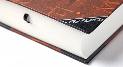 Книги Альфа и омега: античная мысль в 3 томах ЛАМАРТИС