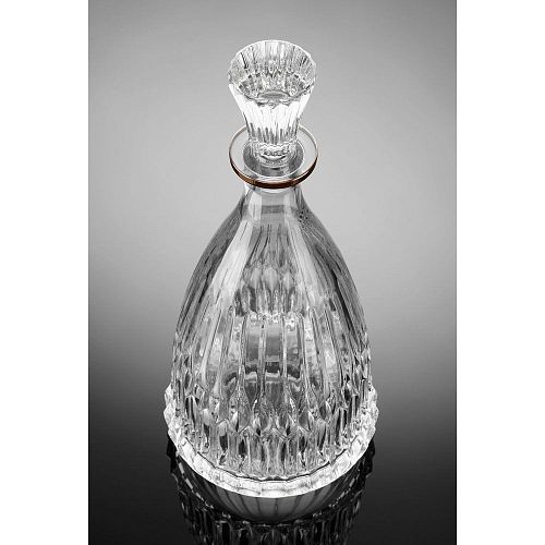 Хрустальный графин "Барселона" AVDEEV CRYSTAL
