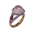 Кольцо "Венский бал" Кольцо "Венский бал" CHEKOTIN JEWELLERY