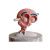 Скульптура "Red head" YOOMOOTA