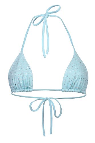 Лиф "Kim Diamanté Coconut lagoon / Ким Диаманте Кокосовая лагуна" БИ.МА.БАЕ