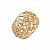 Кольцо "Молекулы" CHEKOTIN JEWELLERY