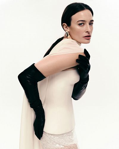 Корсет "Iconic / Айконик" ETHEREAL COUTURE