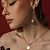 Колье - цепь с белой эмалевой подвеской Дерево ANNA SKOROKHODOVA ACCESSORIZE / АННА СКОРОХОДОВА. АКСЕССУАРЫ