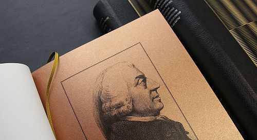 Книги Альфа и омега: экономика в 3 томах ЛАМАРТИС